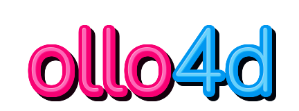 ollo4d — logo kanal