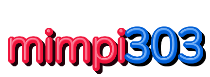 mimpi303 — logo kanal