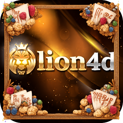 lion4d — mitra unggulan