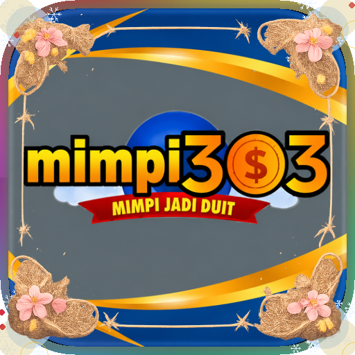 mimpi303 — mitra unggulan